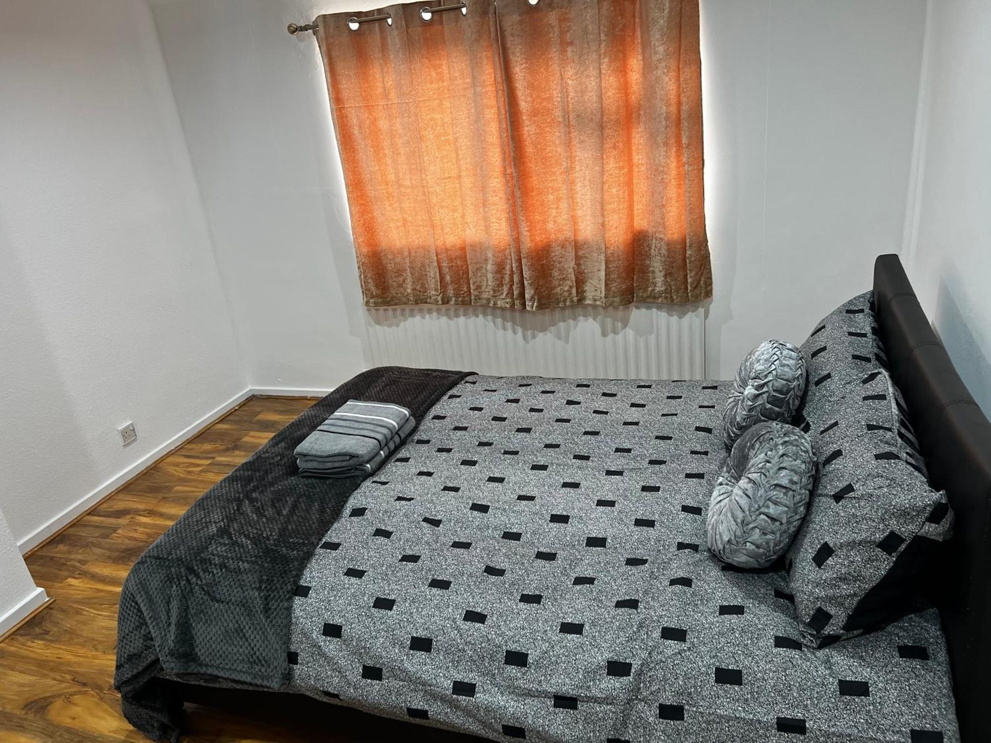 Good Priced Single Rooms In Hayes Northolt  Luaran gambar