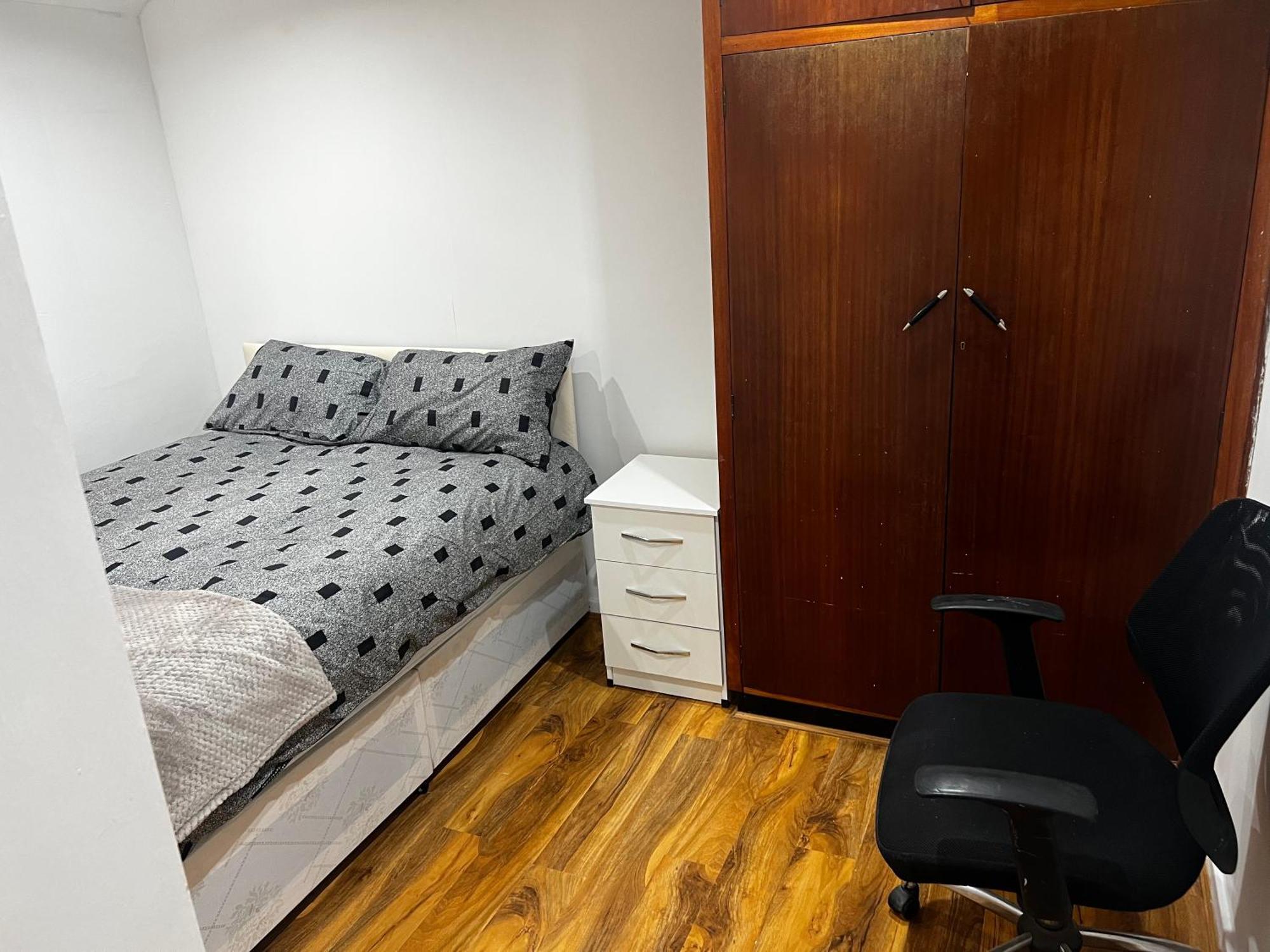 Good Priced Single Rooms In Hayes Northolt  Luaran gambar
